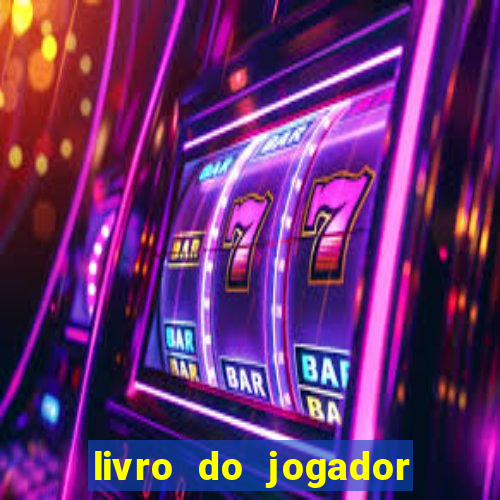 livro do jogador d&d 5e